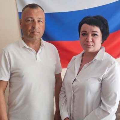 Наш руководитель провел встречу с создателем АНО «Добрые руки». В ходе обсуждения мы нашли множество точек соприкосновения и обсудили возможные пути сотрудничества