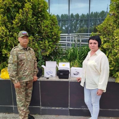 Мы рады сообщить, что открываем новый класс подготовки для операторов беспилотных летательных аппаратов!